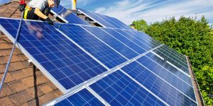 Production de l’électricité photovoltaïque rentable à Valence-d'Albigeois